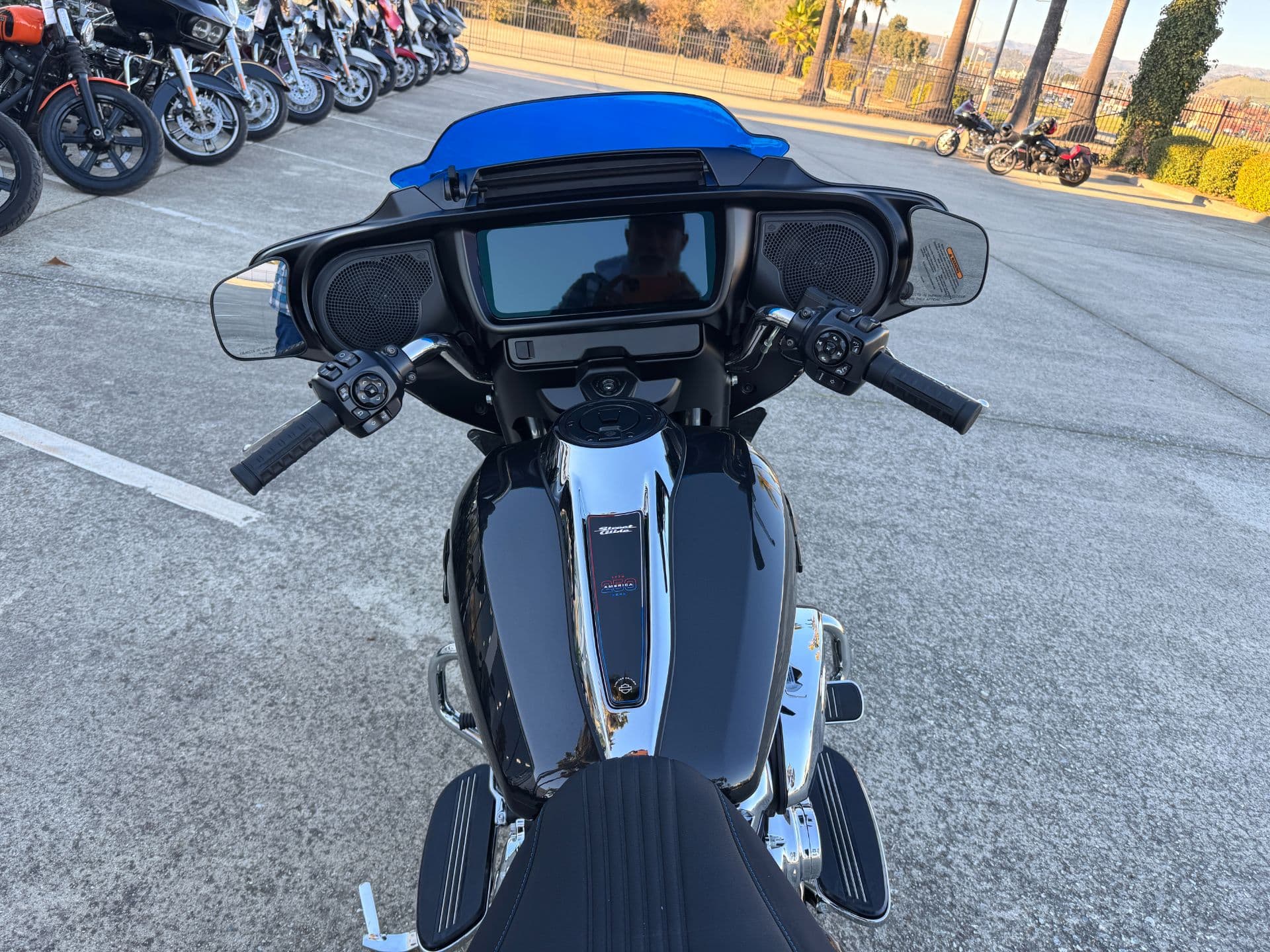 2026 Harley-Davidson Street Glide® - media 4