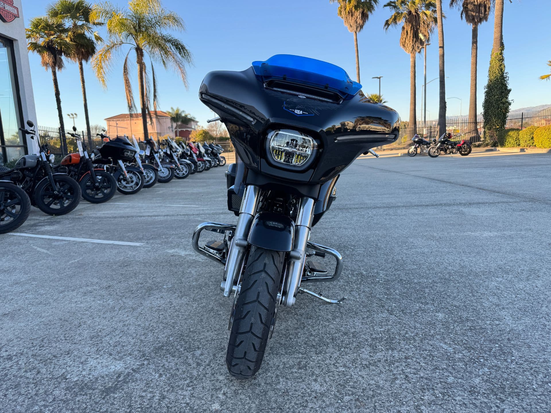 2026 Harley-Davidson Street Glide® - media 13