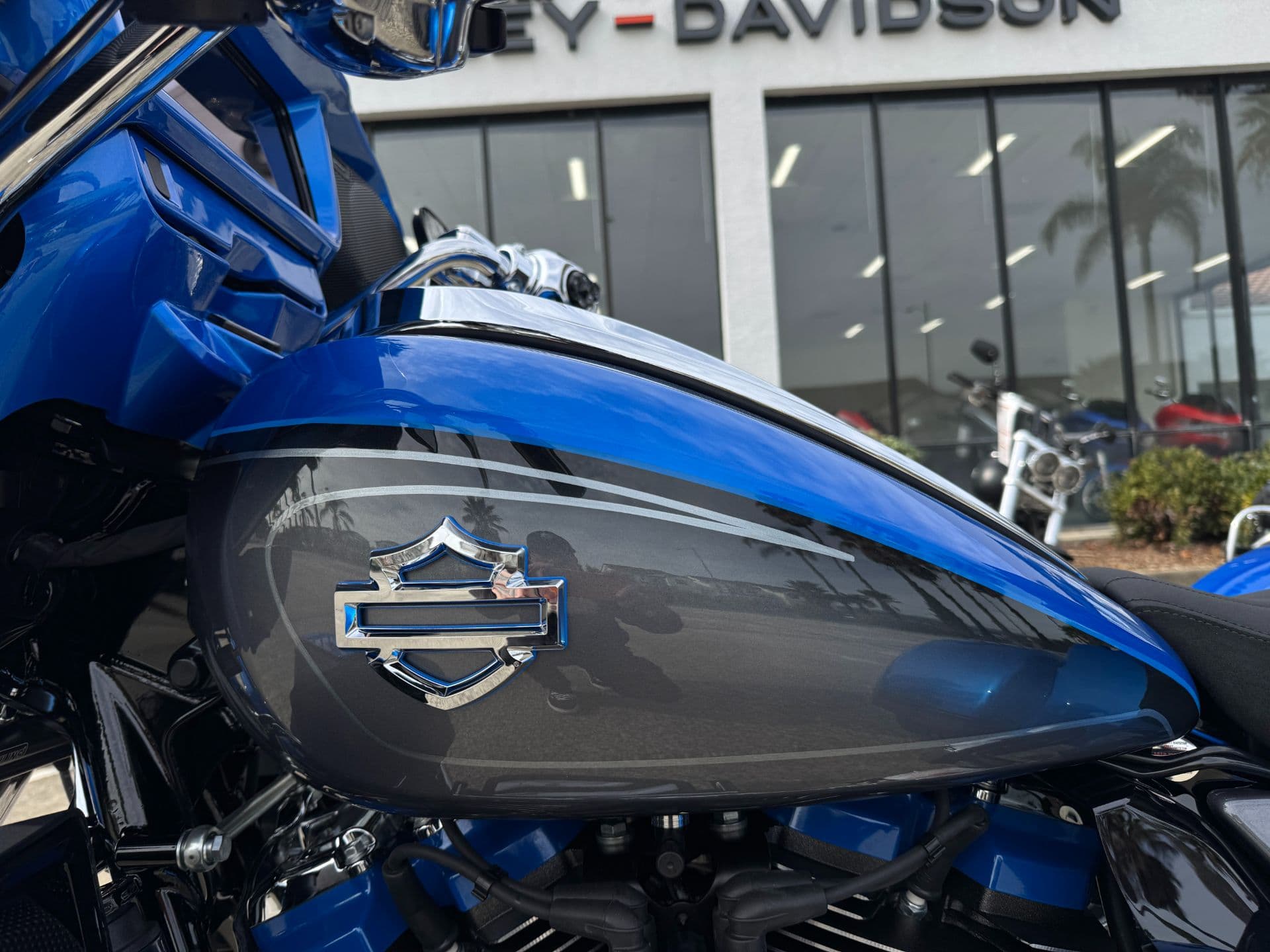 2026 Harley-Davidson CVO™ Street Glide® 3 Limited - media 11