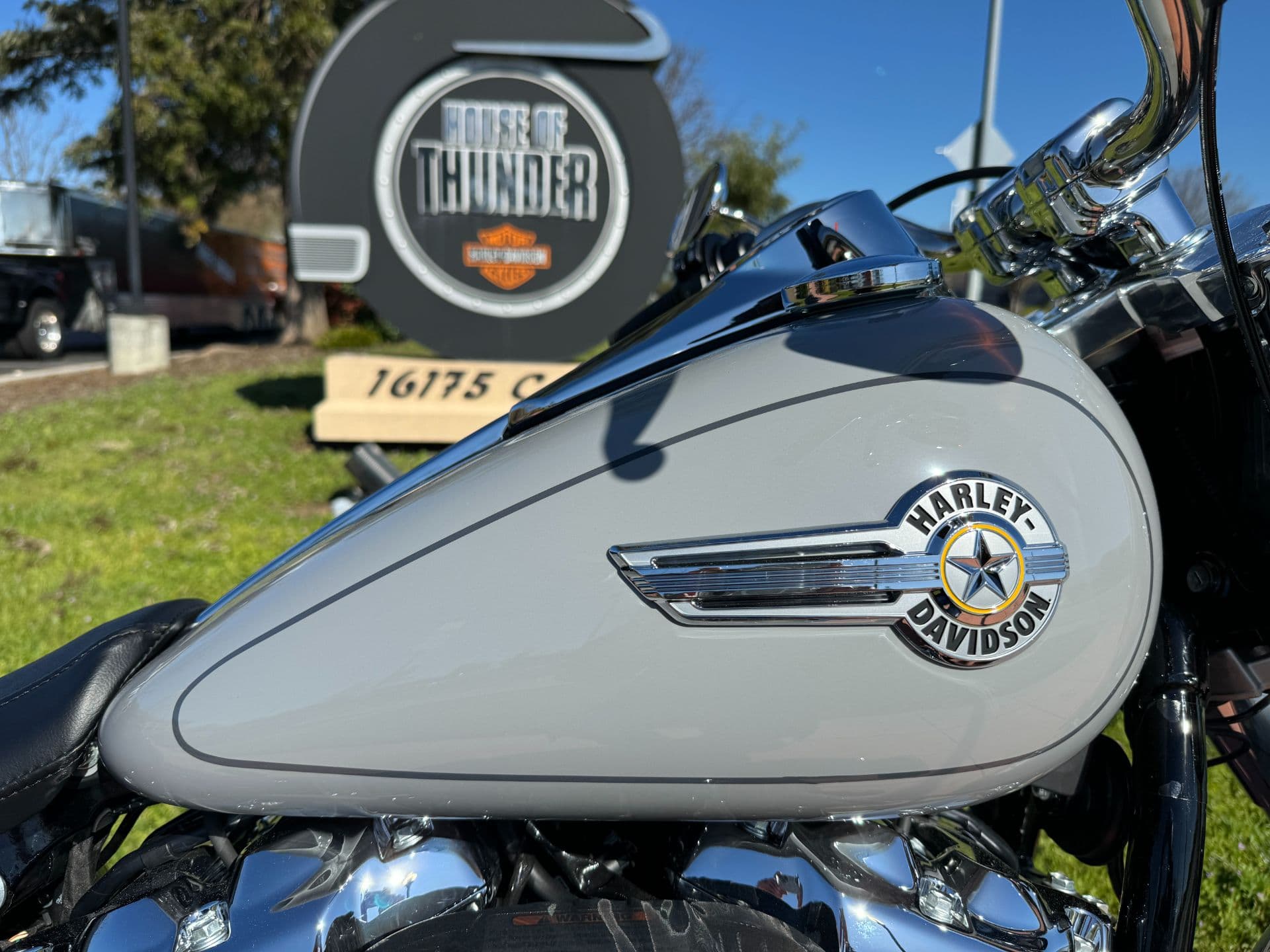 2024 Harley-Davidson Fat Boy - media 2