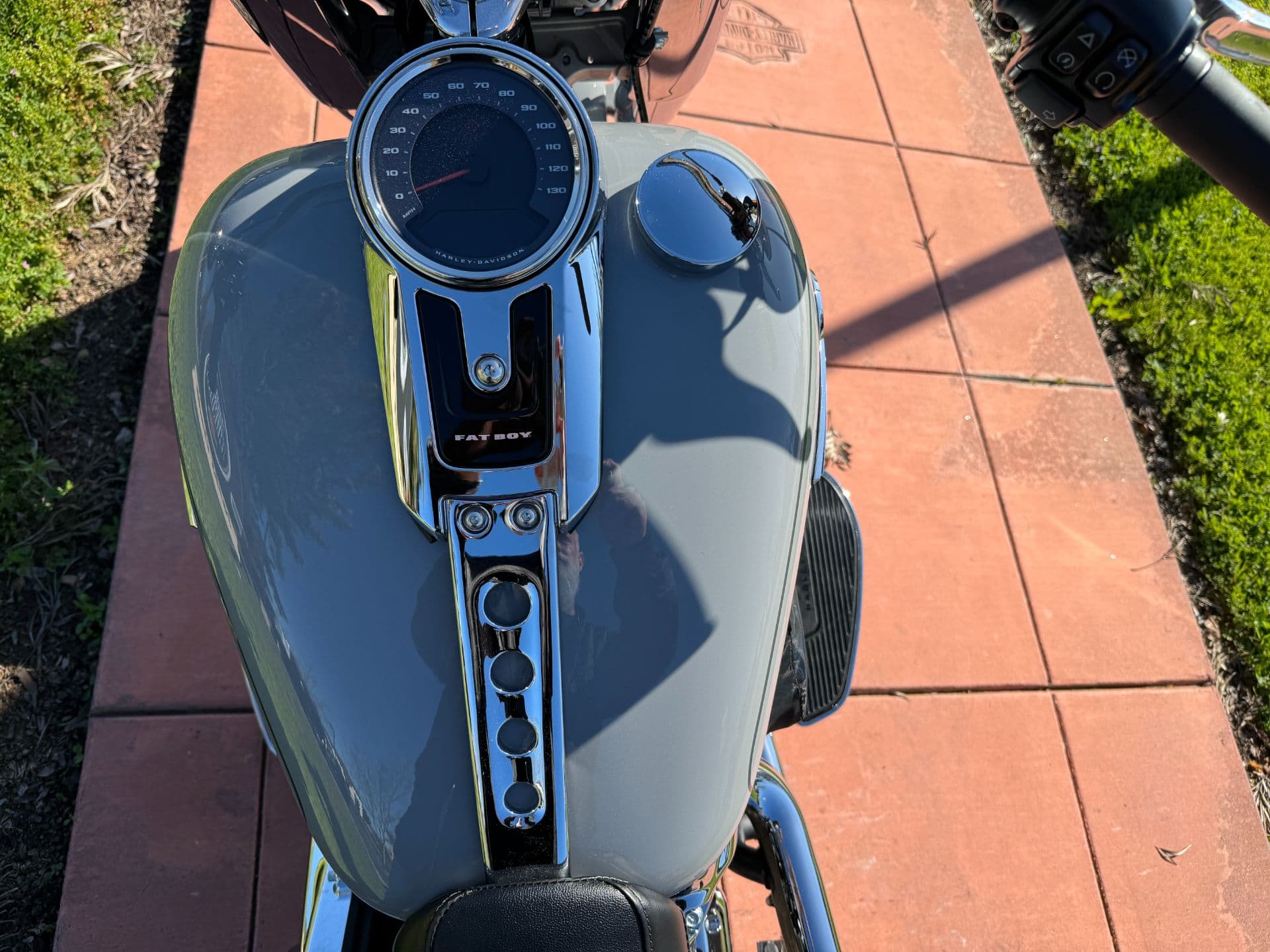 2024 Harley-Davidson Fat Boy - media 5