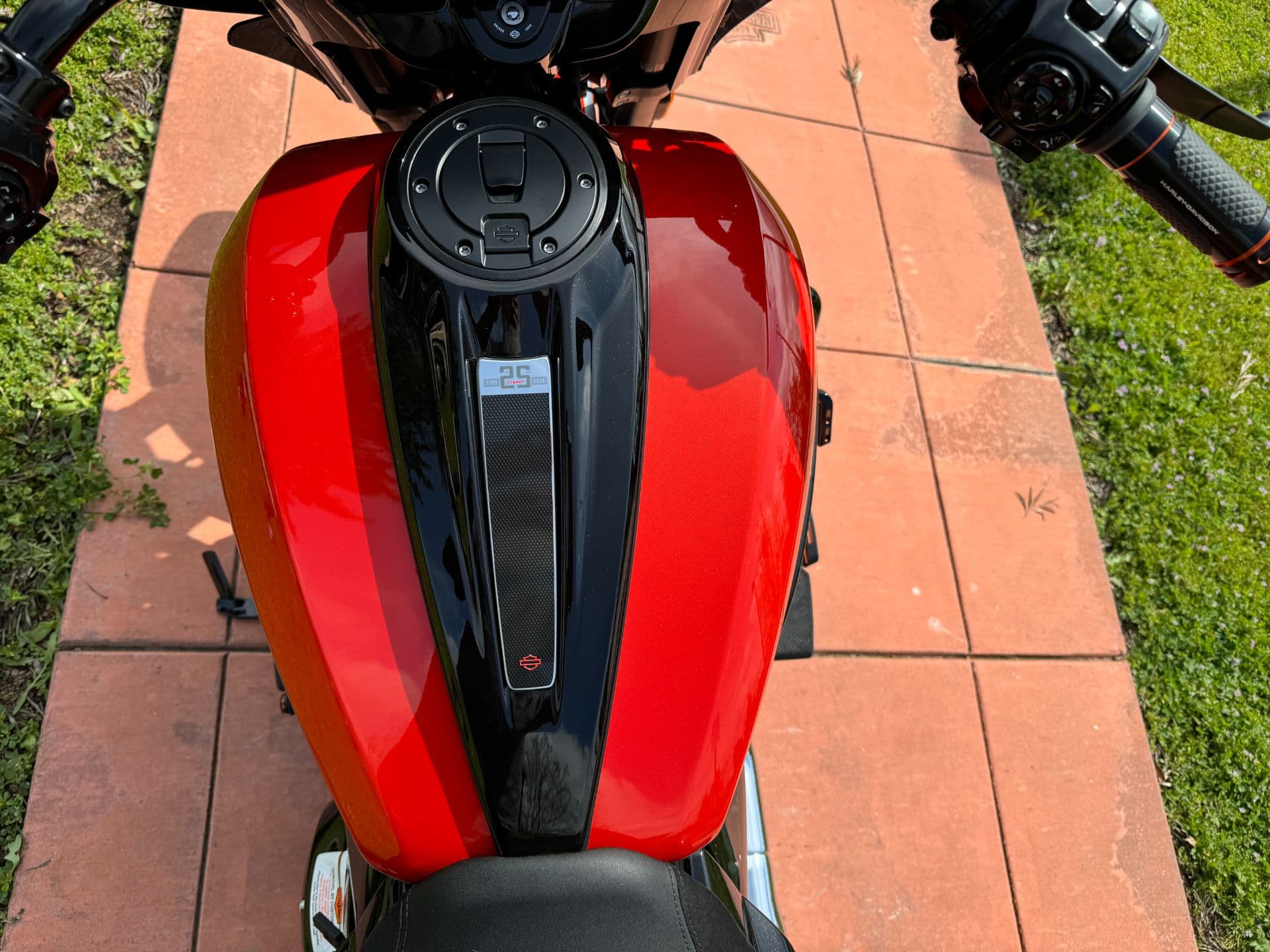 2024 Harley-Davidson CVO™ Street Glide® - media 5