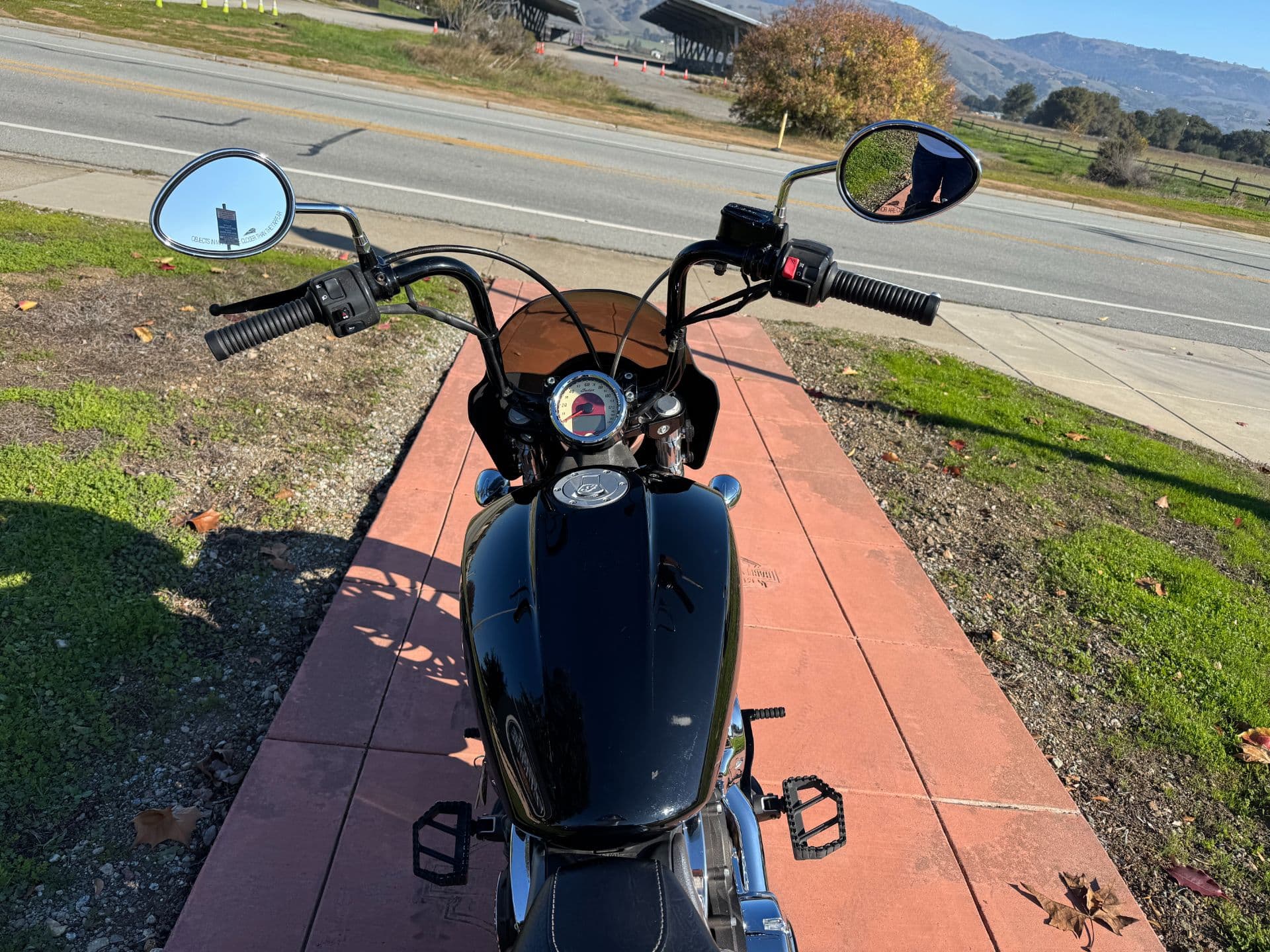 2018 Indian Motorcycle Scout® - media 4