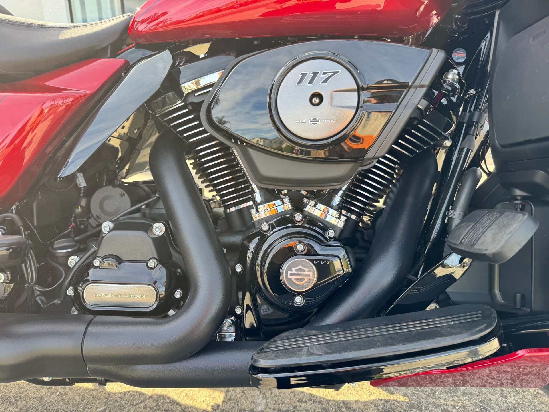 2026 Harley-Davidson Road Glide® Limited - media 3