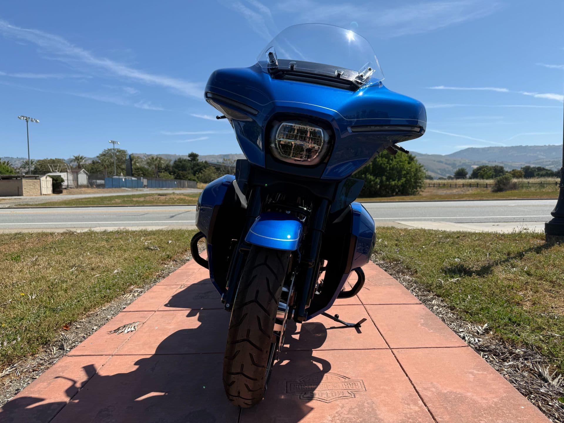 2025 Harley-Davidson Street Glide® Ultra - media 15