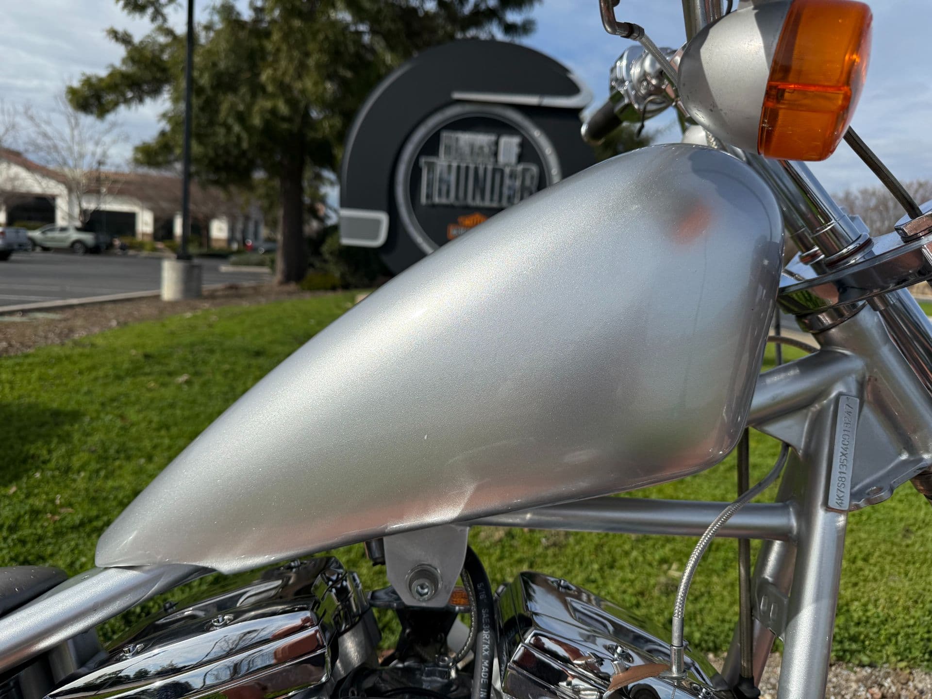 2004 Spcns Chopper - media 2