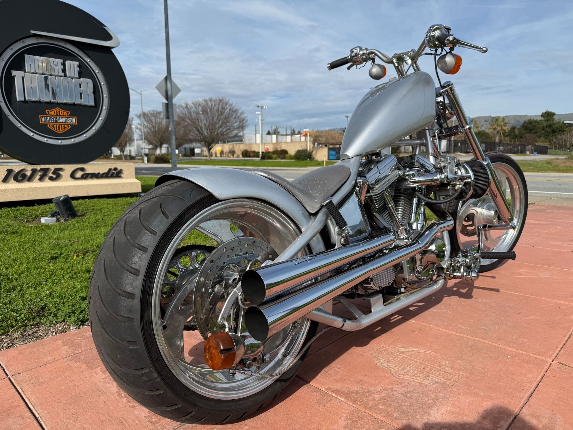 2004 Spcns Chopper - media 6