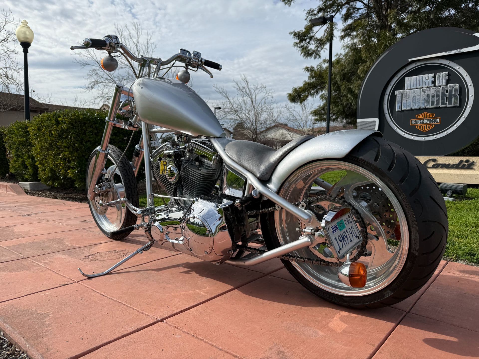 2004 Spcns Chopper - media 13