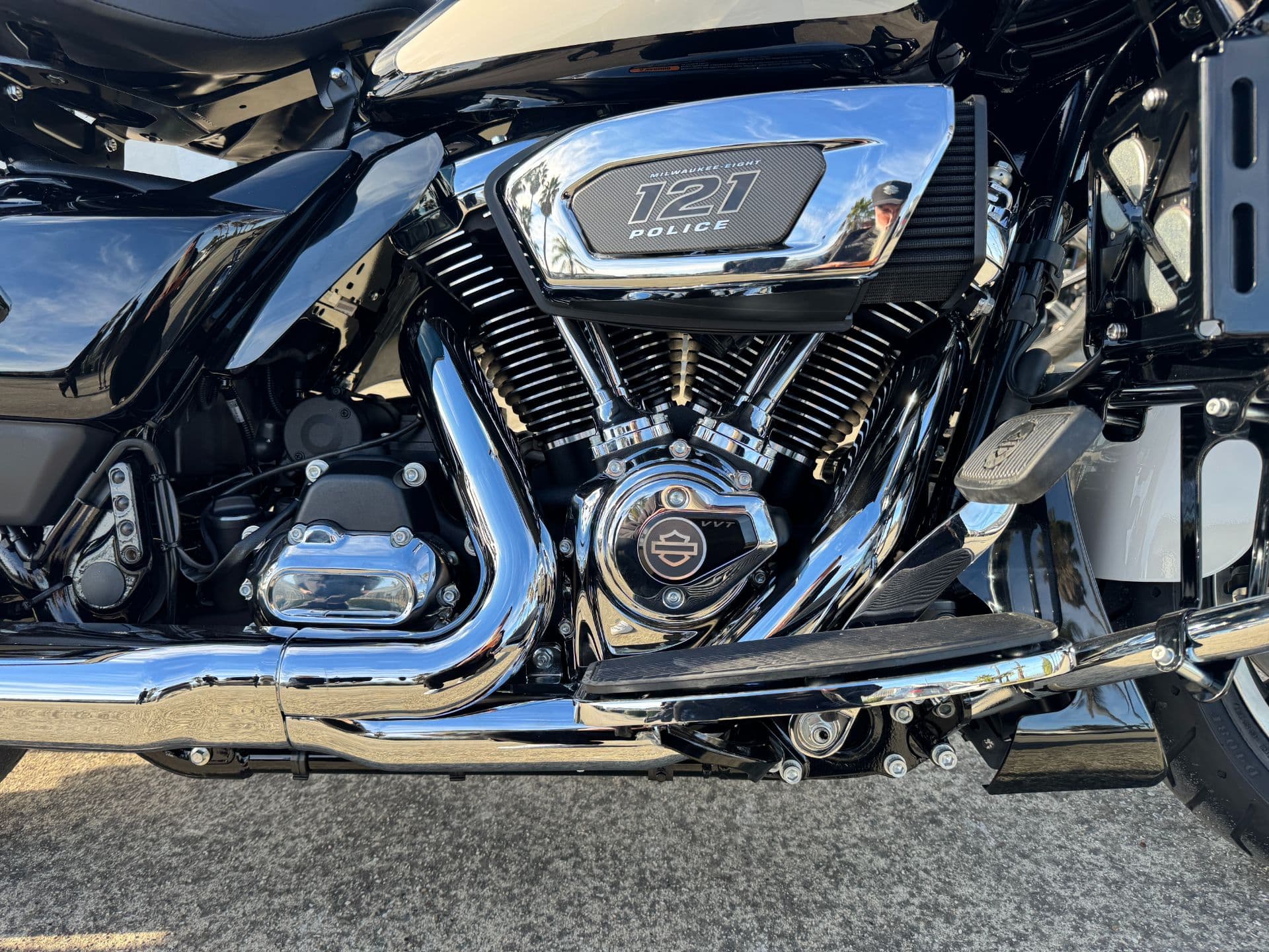 2026 Harley-Davidson FLTRXP - media 3