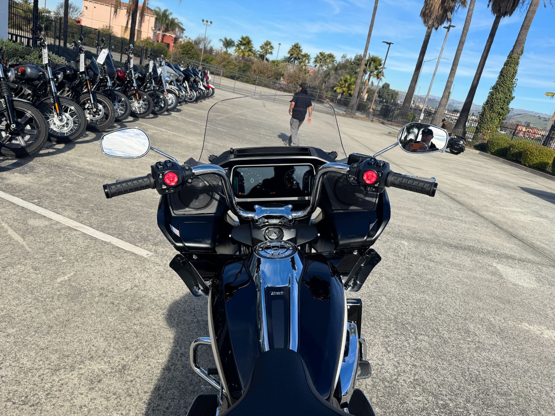 2026 Harley-Davidson FLTRXP - media 4