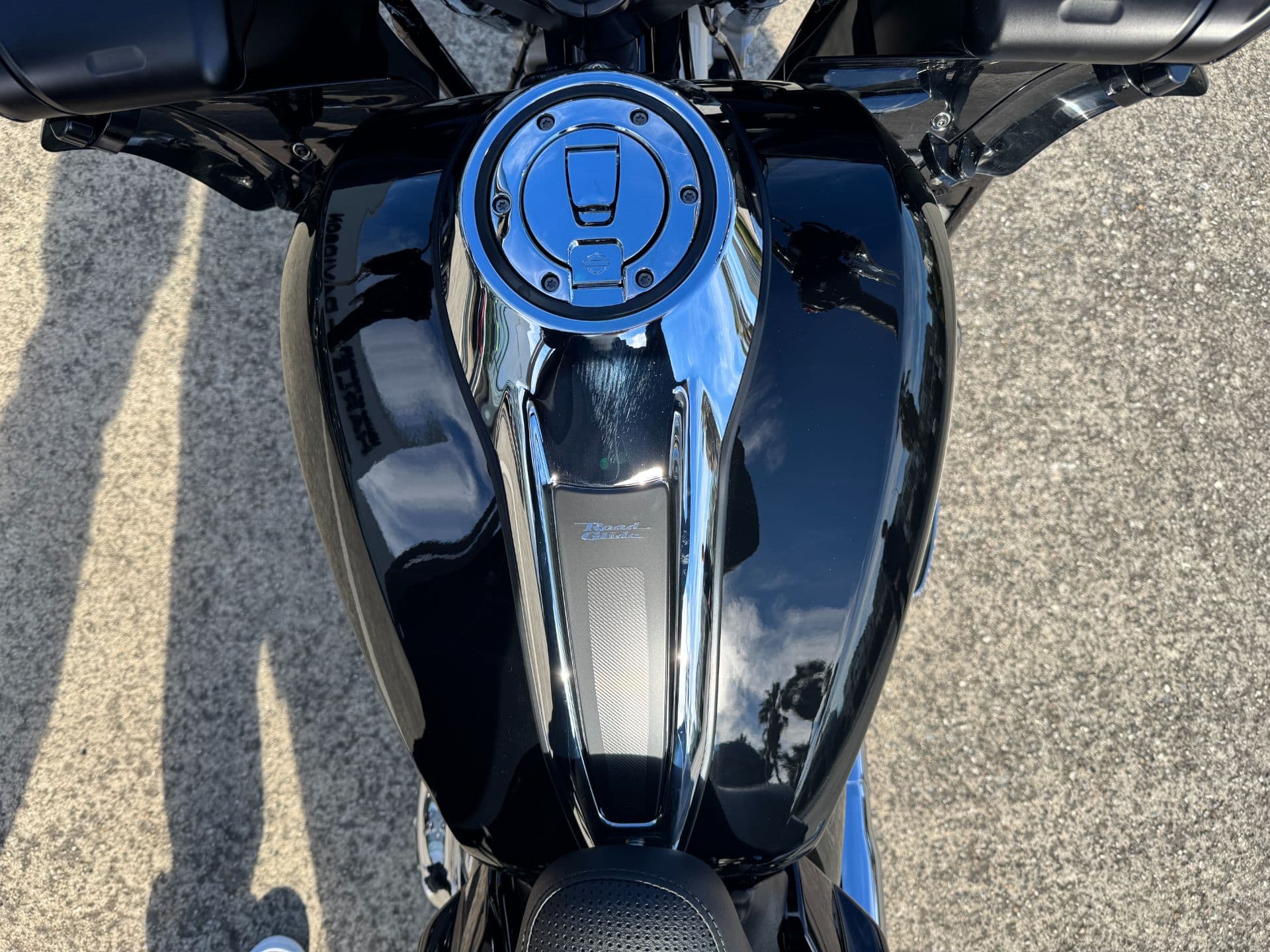 2026 Harley-Davidson FLTRXP - media 5