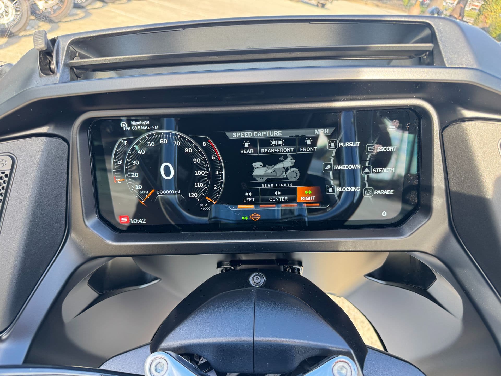 2026 Harley-Davidson FLTRXP - media 6