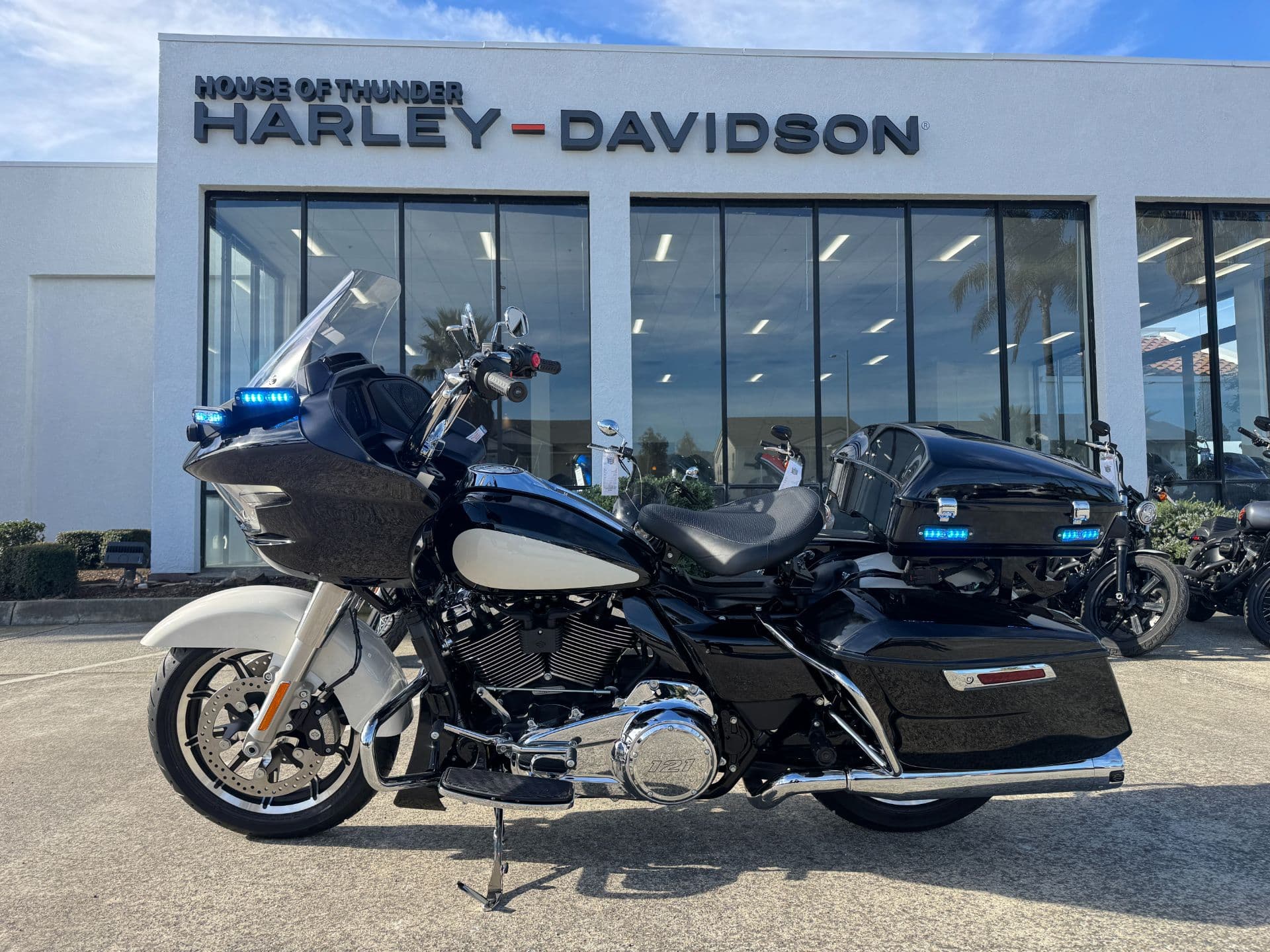 2026 Harley-Davidson FLTRXP - media 10