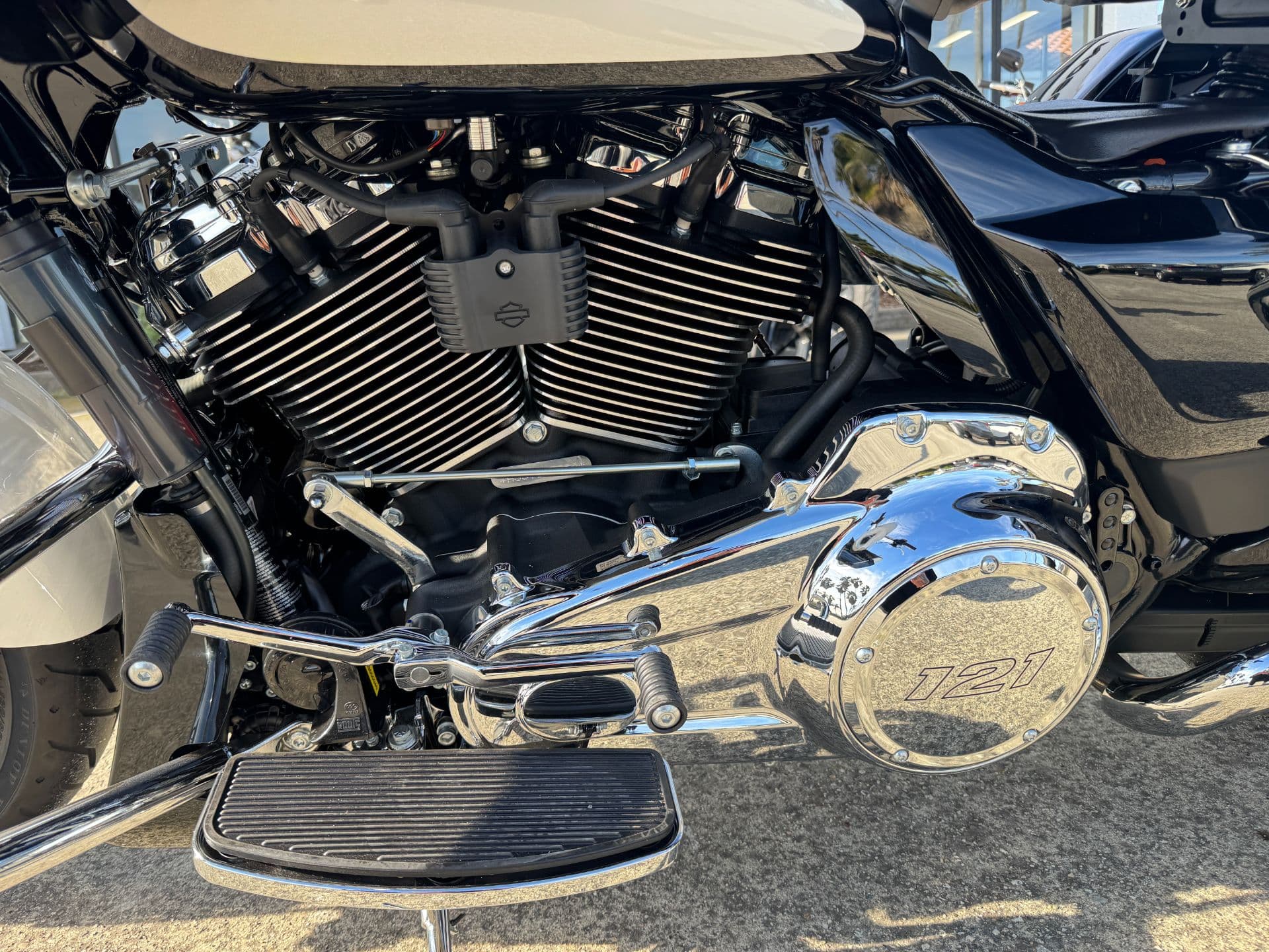 2026 Harley-Davidson FLTRXP - media 12