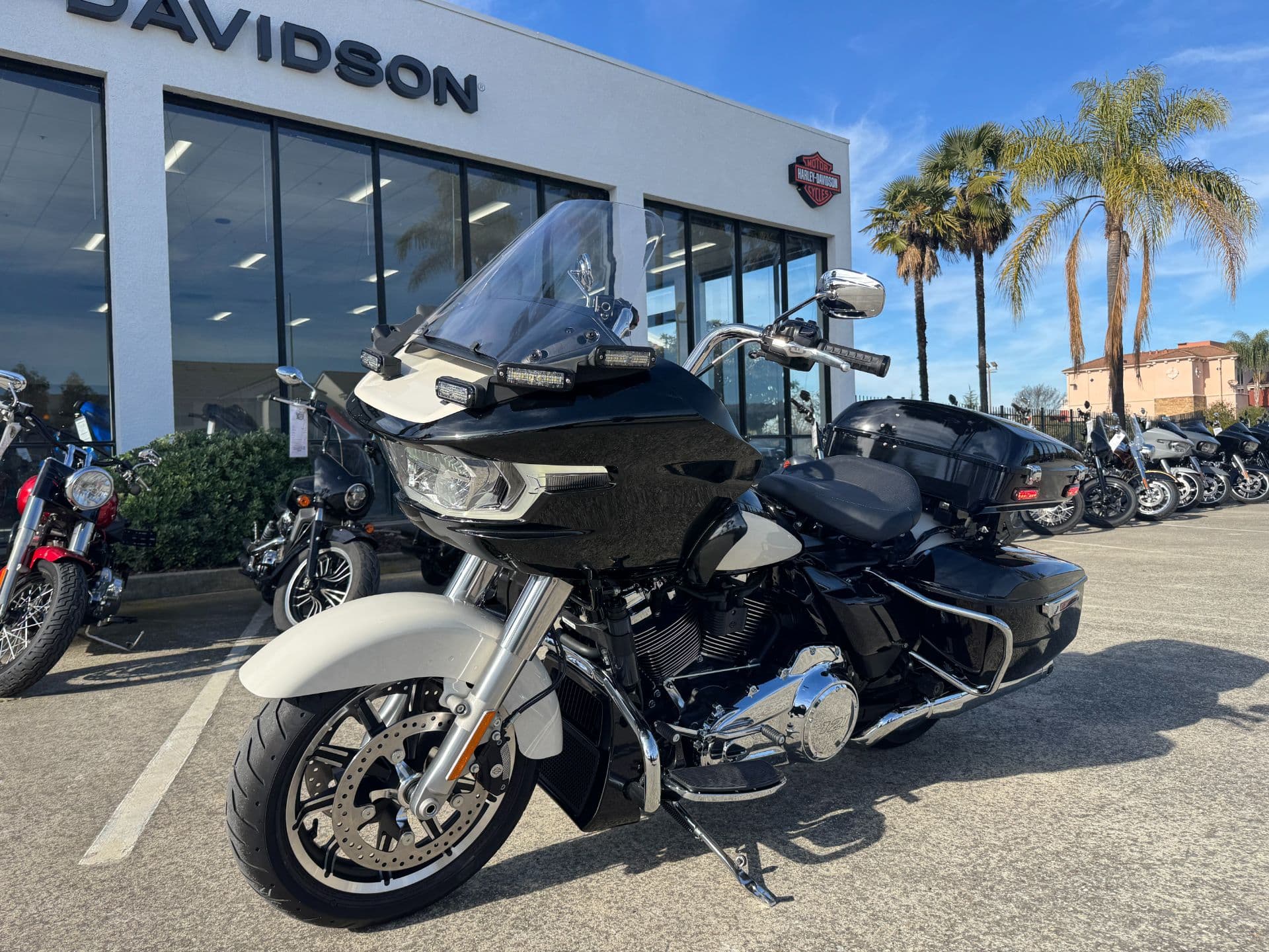 2026 Harley-Davidson FLTRXP - media 13