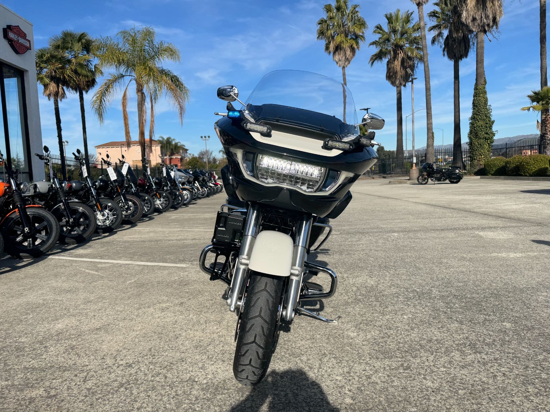 2026 Harley-Davidson FLTRXP - media 14